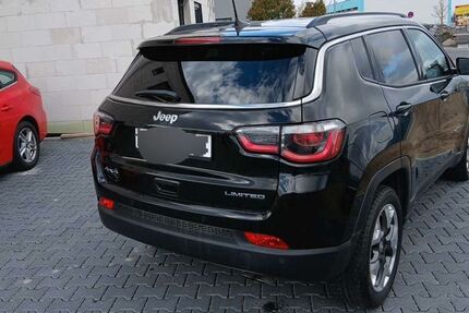 Jeep Compass 64.918 km 16.400 &euro; Nürnberg 90459