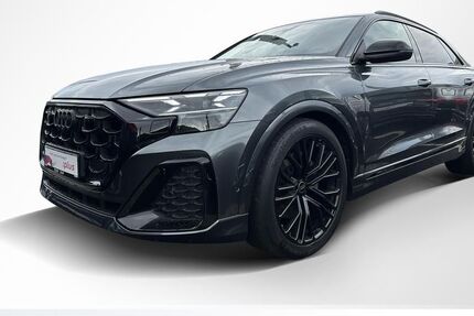 Audi Q8 13.000 km 79.970 &euro; Fürth 90763