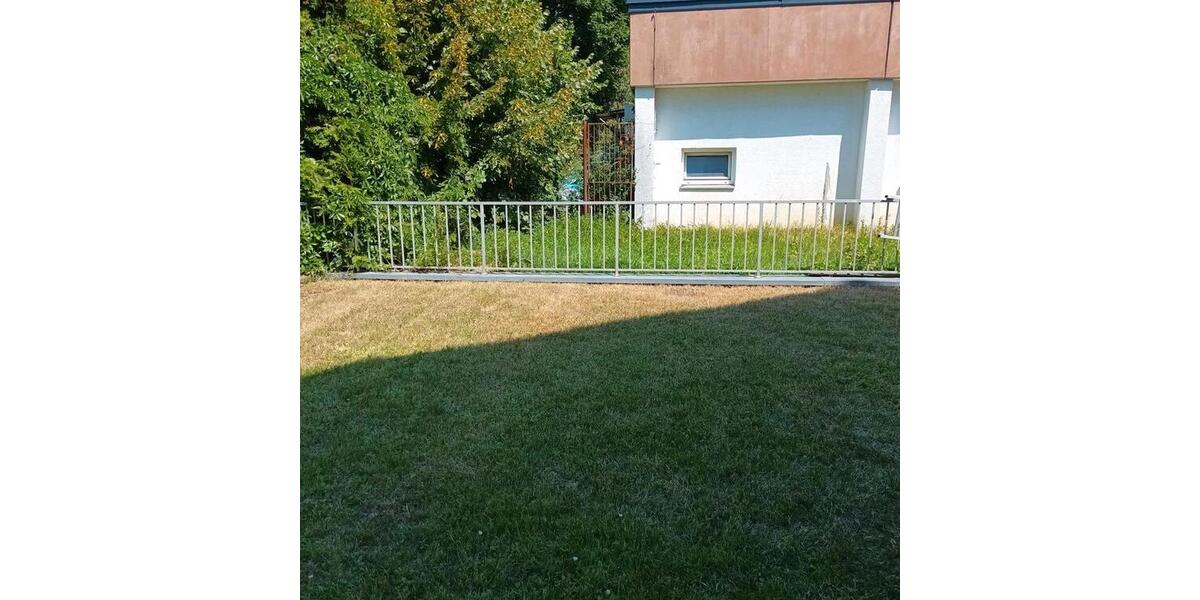 Erdgeschoßwohnung Nürnberg Langwasser - 2 Zimmer, 46 m&sup2;, 768&euro; | Angebot:25572115