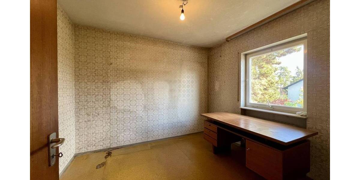 Reihenendhaus Erlangen Stadtrandsiedlung - 6 Zimmer, 131 m&sup2;, 499.000&euro; | Angebot:25671208