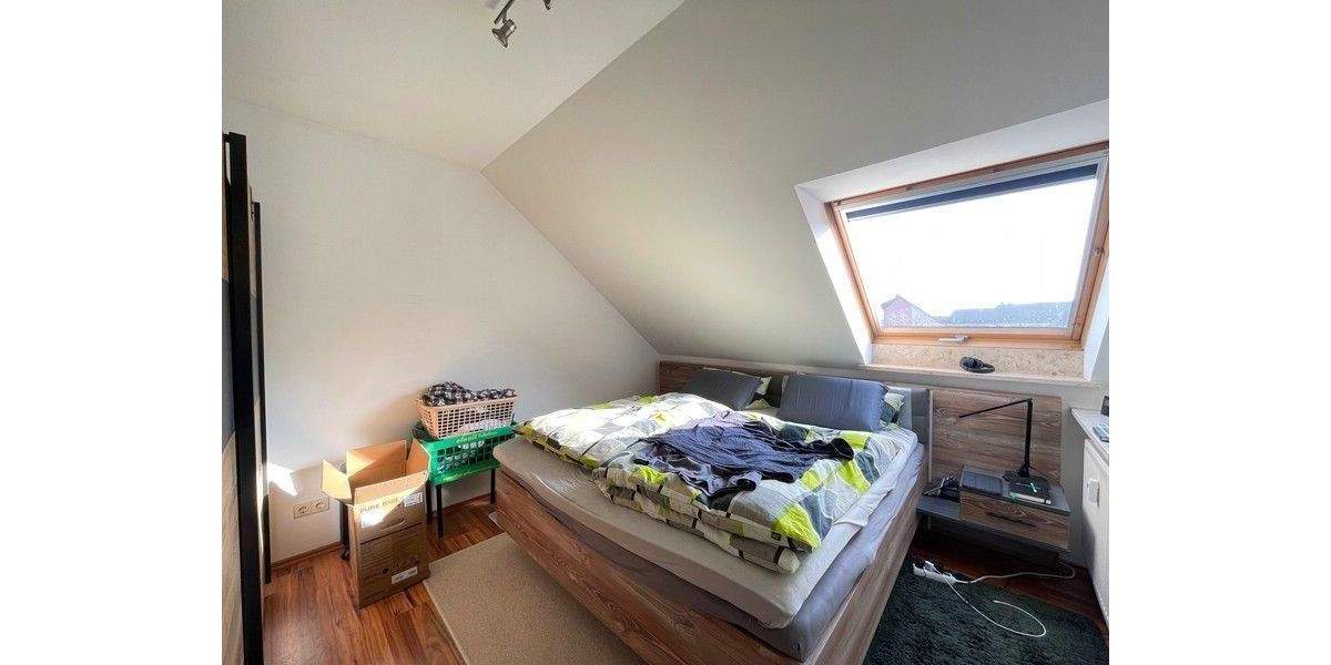 Etagenwohnung Lauf - 2 Zimmer, 56 m&sup2;, 168.000&euro; | Angebot:24780107