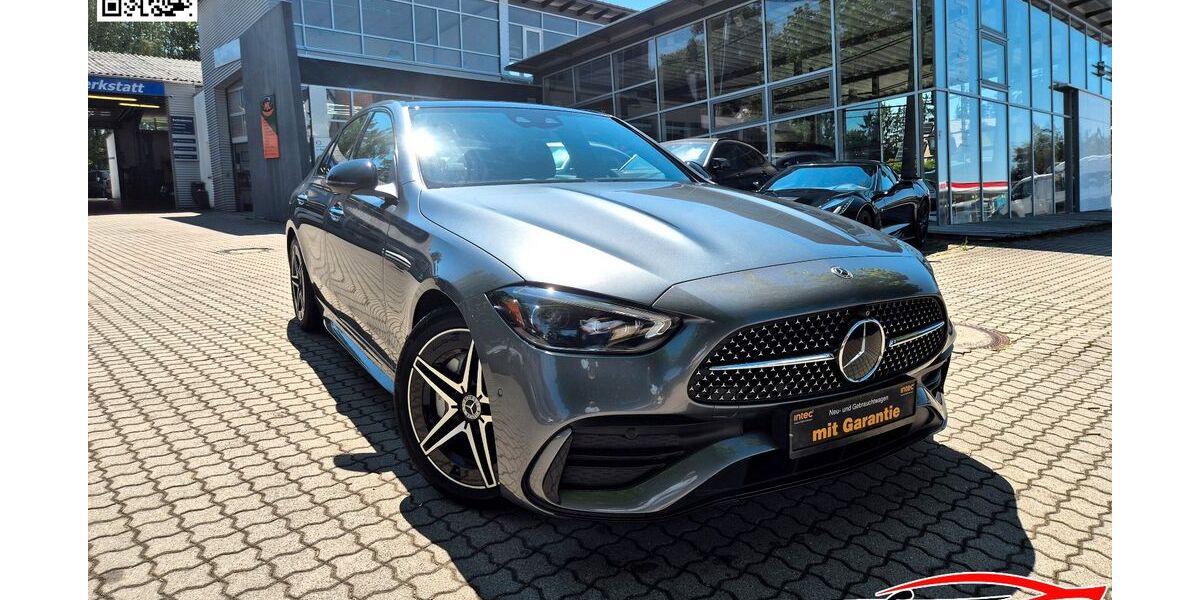 Mercedes-Benz C 300 13.350 km 39.890 &euro; Allersberg 90584
