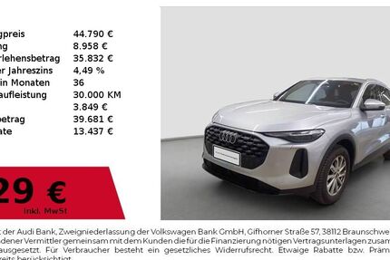 Audi Q5 24.960 km 44.790 &euro; Nürnberg 90441