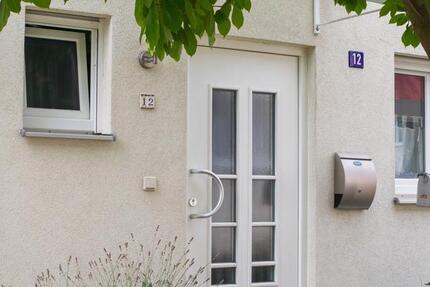 Reihenmittelhaus in Bestlage zimmer