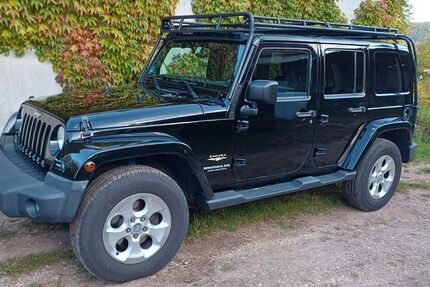 Jeep Wrangler 199.100 km 24.000 &euro; Abenberg 91183