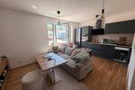 Erdgeschoßwohnung Nürnberg Eberhardshof - 2 Zimmer, 42 m&sup2;, 950&euro; | Angebot:26413693