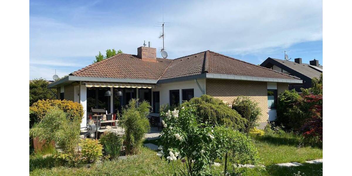 Einfamilienhaus Langensendelbach Bräuningshof - 4 Zimmer, 113 m&sup2;, 684.000&euro; | Angebot:26527559