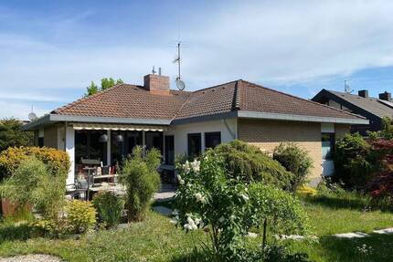 Haus Langensendelbach Bräuningshof - 4 Zimmer, 113 m&sup2;, 684.000&euro; | Angebot:26527559