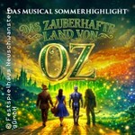 Das zauberhafte Land von OZ