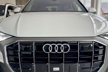Audi Q8 168.900 km 44.990 &euro; Veitsbronn 90587