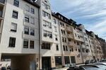 Maisonettenwohnung Fürth Südstadt - 2 Zimmer, 65 m&sup2;, 870&euro; | Angebot:27547555