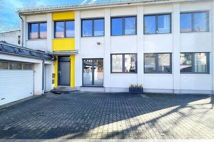 Gewerbeobjekt Nürnberg Mögeldorf - 3 Zimmer, 280 m&sup2;, 718.000&euro; | Angebot:26017747