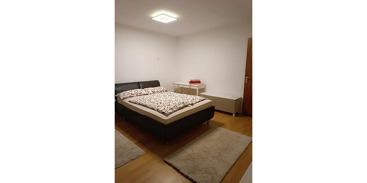 Erdgeschoßwohnung Erlangen Bruck - 1 Zimmer, 19 m&sup2;, 450&euro; | Angebot:27577705