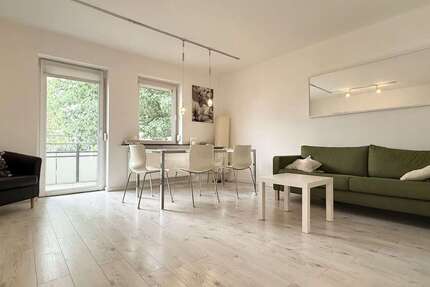 Wohnung Nürnberg Schnepfenreuth - 3 Zimmer, 69 m&sup2;, 315.000&euro; | Angebot:27161161