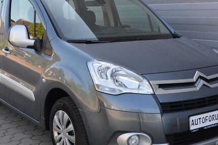 Citroen Berlingo 51.117 km 7.999 &euro; Fürth 90763