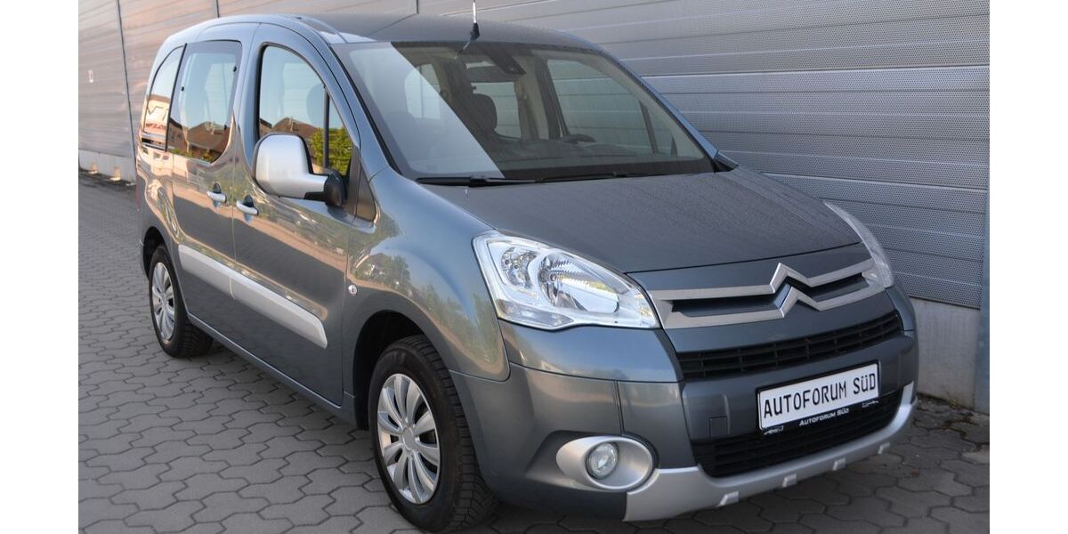 Citroen Berlingo 51.117 km 7.999 &euro; Fürth 90763