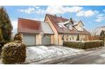 Doppelhaushälfte Erlangen Büchenbach - 8 Zimmer, 111 m&sup2;, 720.000&euro; | Angebot:25737636