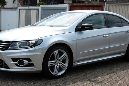 VW CC 224.000 km 12.680 &euro; Feucht 90537