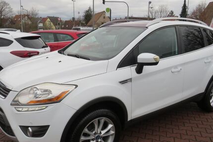 Ford Kuga 214.112 km 5.388 &euro; Nürnberg 90431