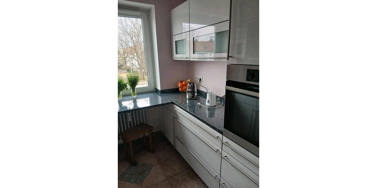 Etagenwohnung Nürnberg Falkenheim - 3 Zimmer, 77 m&sup2;, 1.000&euro; | Angebot:25784375