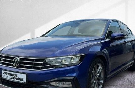 VW Passat 46.343 km 25.990 &euro; Schnaittach 91220