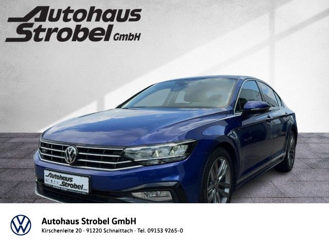 VW Passat 46.343 km 25.990 &euro; Schnaittach 91220
