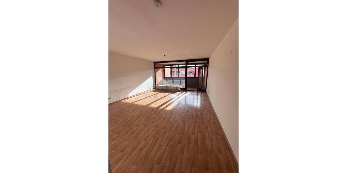 Etagenwohnung Nürnberg Gaismannshof - 2 Zimmer, 65 m&sup2;, 800&euro; | Angebot:27612548