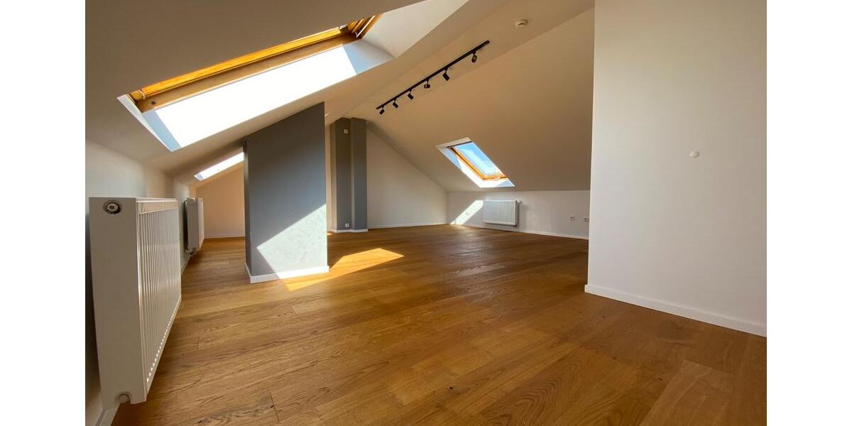 Maisonettenwohnung Nürnberg Eberhardshof - 3 Zimmer, 98 m&sup2;, 1.300&euro; | Angebot:26312148