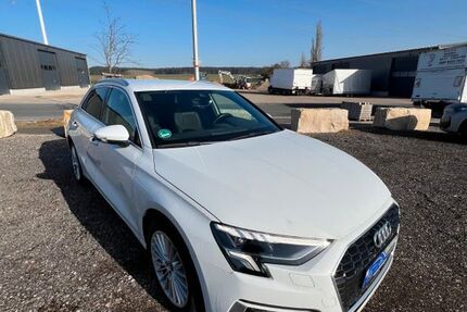 Audi A3 57.000 km 21.790 &euro; Buchschwabach bei Nürnberg 90574