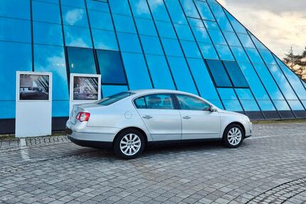 VW Passat 199.000 km 4.790 &euro; Nürnberg 90431