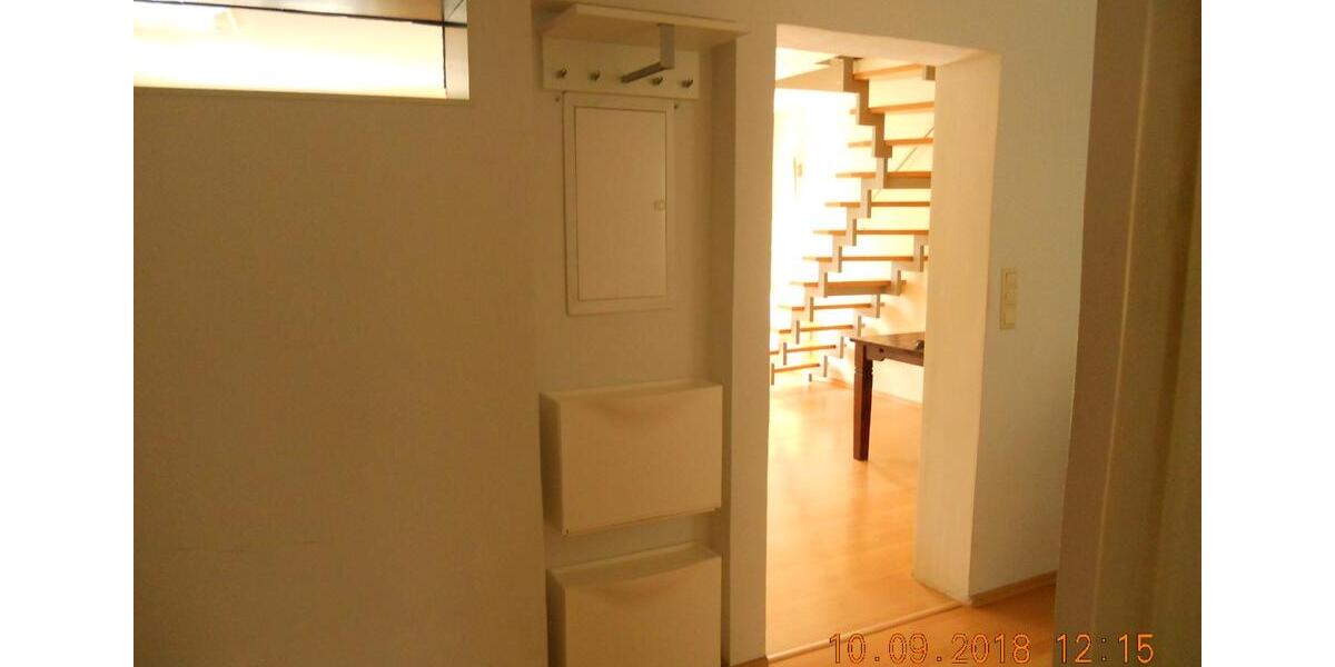 Maisonettenwohnung Nürnberg Gibitzenhof - 2.5 Zimmer, 89 m&sup2;, 900&euro; | Angebot:27547538