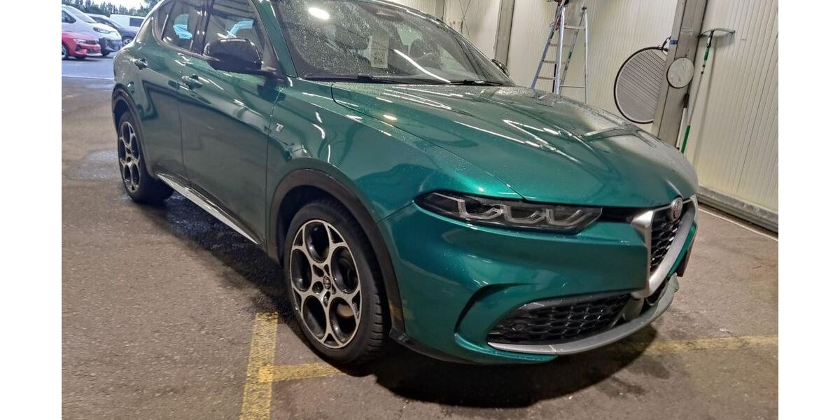 Alfa Romeo Tonale 42.042 km 24.777 &euro; Röthenbach a. d. Pegnitz 90552