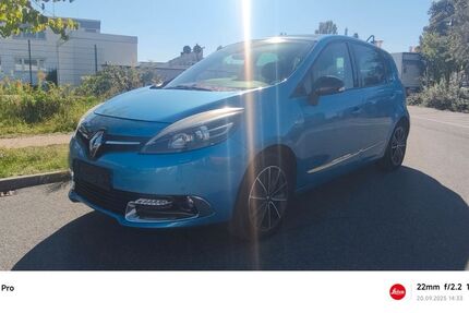 Renault Scenic 182.595 km 5.100 € Nürnberg 90431