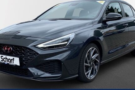 Hyundai i30 53.485 km 24.590 € Herzogenaurach 91074