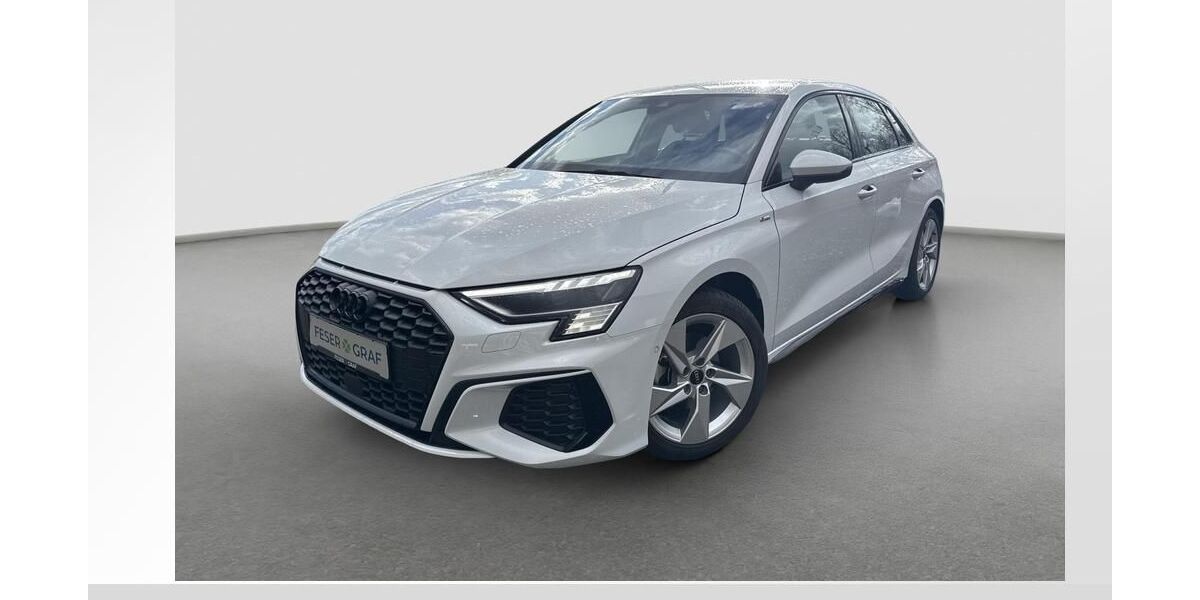 Audi A3 25.890 km 29.980 &euro; Cadolzburg 90556