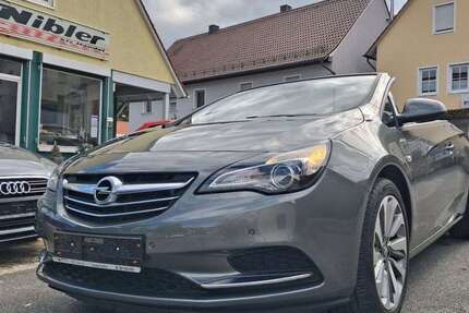Opel Cascada 122.463 km 8.980 € Lauterhofen 92283
