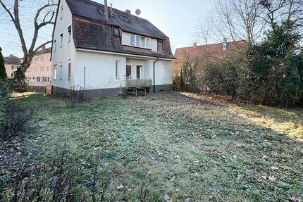 Grundstück Zirndorf - 490.000&euro; | Angebot:24646891