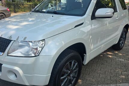 Suzuki Grand Vitara 151.000 km 2.499 &euro; Nürnberg 90431