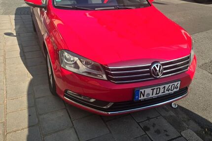 VW Passat 237.063 km 6.950 € Nürnberg 90443