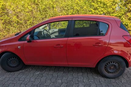 Opel Corsa 216.000 km 1.950 &euro; Röttenbach 91341