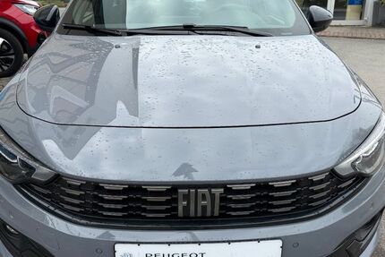 Fiat Tipo 97.500 km 10.490 &euro; Hersbruck 91217