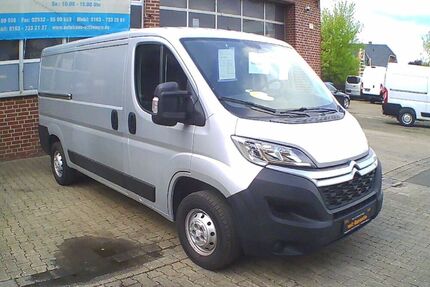 Citroen Jumper