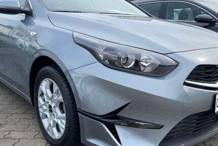 Kia ceed Sportswagon 22.800 km 23.990 &euro; Forchheim 91301