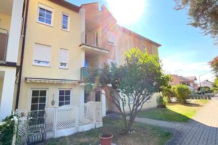 Wohnung Roth - 1 Zimmer, 31 m&sup2;, 85.000&euro; | Angebot:27246934