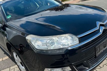 Citroen C5 141.000 km 7.990 &euro; Schwabach 91126