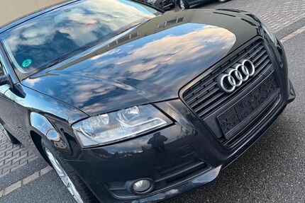 Audi A3 152.000 km 7.700 &euro; Schwabach 91126