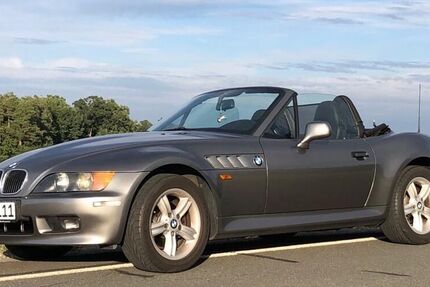 BMW Z3