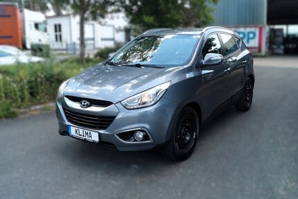 Hyundai ix35 240.246 km 4.990 &euro; Wendelstein 90530