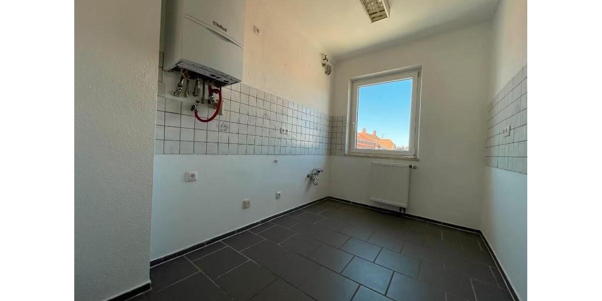 Etagenwohnung Nürnberg Gleißhammer - 3 Zimmer, 64 m&sup2;, 225.000&euro; | Angebot:27179590