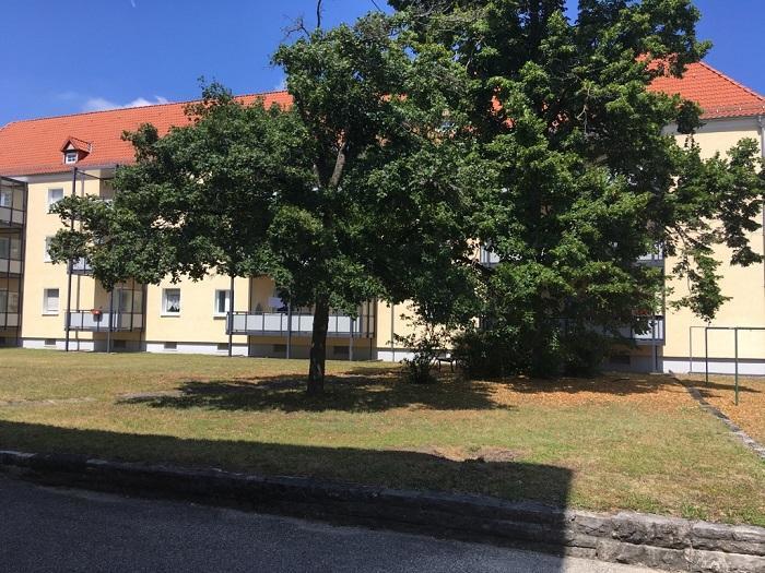 3 Zimmerwohnung mit Balkon! 3 zimmer